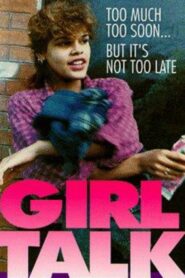 Girltalk 1988 on netflix