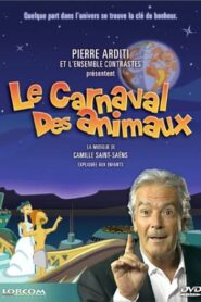The Carnival of the Animals 2003 on netflix