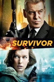 Survivor 2015 on netflix