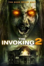 The Invoking 2 2015 on netflix