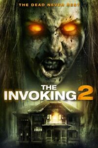 The Invoking 2 2015 on netflix