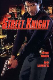 Street Knight 1993 on netflix