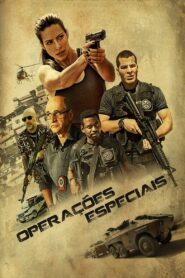 Operações Especiais 2015 on netflix