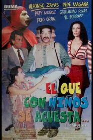 El que con niños se acuesta…! 1995 on netflix