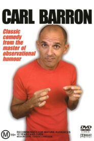 Carl Barron: Live 2005 on netflix