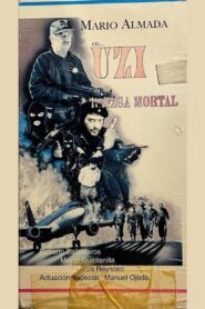 Uzi ráfaga mortal 1995 on netflix