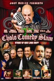 Cholo Comedy Slam: Stand Up and Lean Back 2010 on netflix