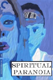 Spiritual Paranoia 2021 on netflix