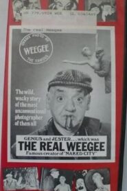 The Real Weegee 1993 on netflix