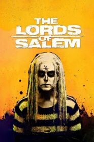The Lords of Salem 2013 on netflix