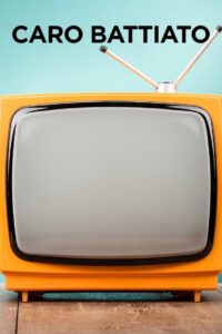 Caro Battiato 2022 on netflix