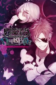 Diabolik Lovers OVA 2015 on netflix