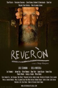 Reverón 2011 on netflix