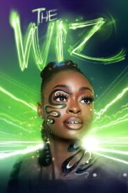The Wiz 2021 on netflix