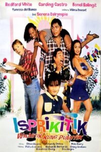 Isprikitik: Walastik Kung Pumitik 1999 on netflix