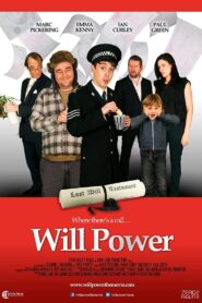 Will Power 2012 on netflix