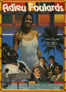 Adieu foulards 1983 on netflix