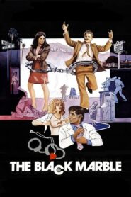 The Black Marble 1980 on netflix
