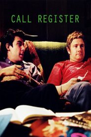 Call Register 2004 on netflix