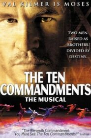 The Ten Commandments: The Musical 2006 on netflix