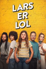Lars is LOL 2023 on netflix