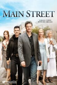 Main Street 2010 on netflix