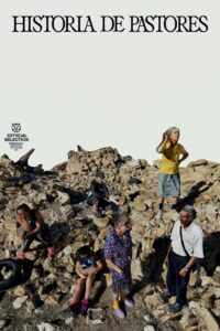 Tale of Shepherds 2024 on netflix