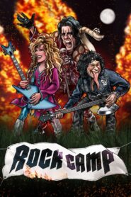 Rock Camp: The Movie 2021 on netflix