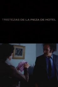 Tristezas de la pieza de hotel 1982 on netflix
