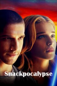 Snackpocalypse 2014 on netflix