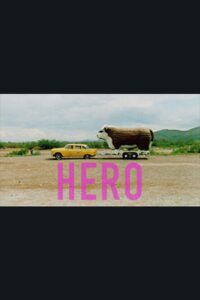 Hero 1983 on netflix