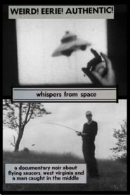 Whispers From Space 1995 on netflix