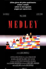 Medley – Brandelli di scuola 1998 on netflix