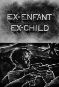 Ex-Child 1994 on netflix