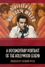 Directed by William Wyler 1986 on netflix