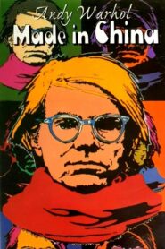 Andy Warhol: Made in China 1989 on netflix