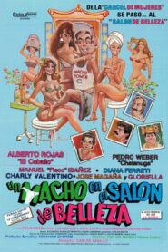 Un macho en el salón de belleza 1987 on netflix