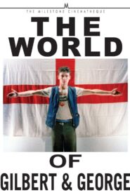 The World of Gilbert & George 1981 on netflix