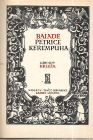 The Ballads of Petrica Kerempuh 1988 on netflix