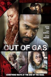Out of Gas 2018 on netflix