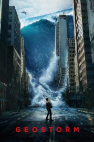 Geostorm 2017 on netflix