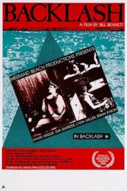 Backlash 1987 on netflix