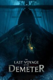 The Last Voyage of the Demeter 2023 on netflix