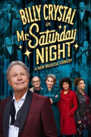 Mr. Saturday Night 2022 on netflix
