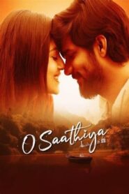 O Saathiya 2023 on netflix