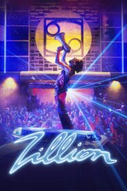 Zillion 2022 on netflix