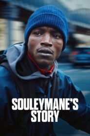 Souleymane’s Story 2024 on netflix