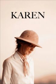 Karen 2021 on netflix