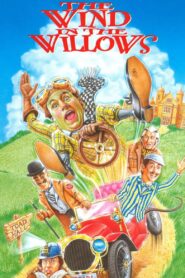 The Wind in the Willows 1996 on netflix