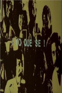 Yo qué sé 1980 on netflix